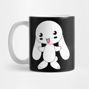 bunny lover Mug